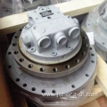 Excavator SK140LC Final Drive Travel motor